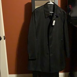 Men’s Murano Slim-Fit MAC Jacket